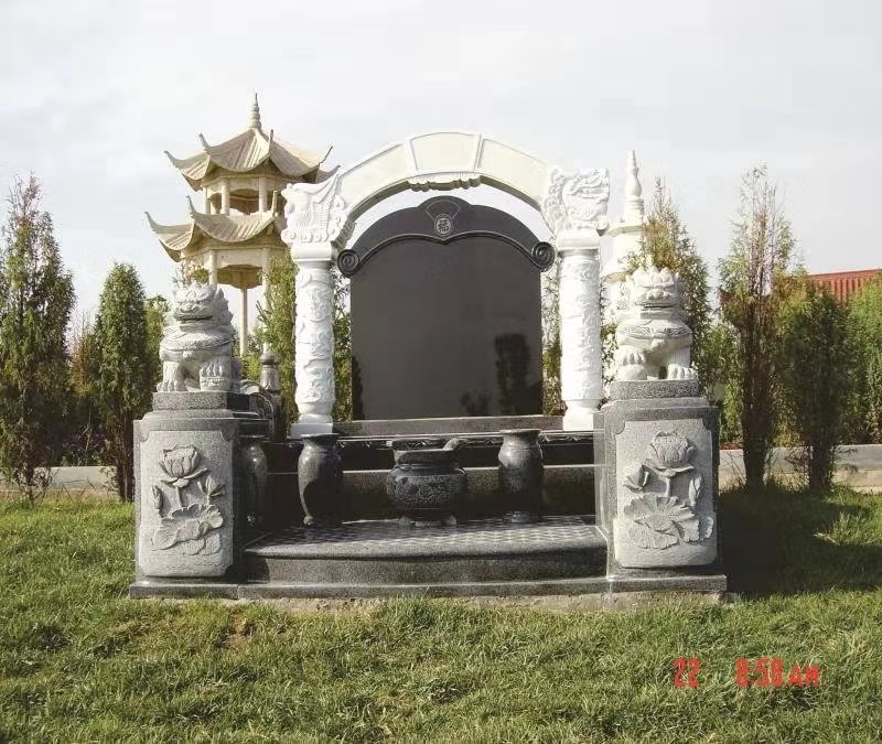 艺术墓
